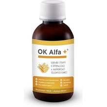 OK Alfa+ 115 ml