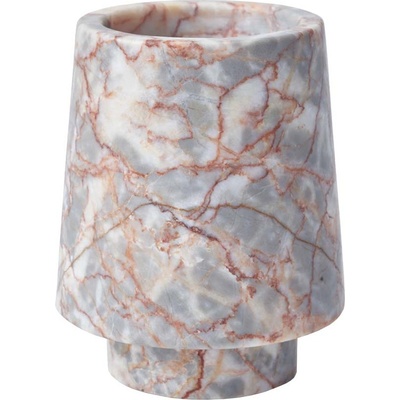 Aquanova Чаша за четка за зъби Orion сива (ORITUM-754)