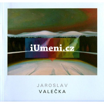 Jaroslav Valečka - Jaroslav Valečka