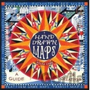 Hand-Drawn Maps - Helen Cann