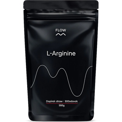 FLOW L-arginíne 300 g