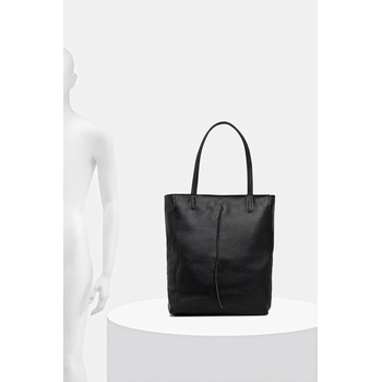 ANSWEAR Кожена чанта Answear. LAB (M075.hak)