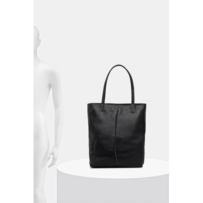 ANSWEAR Кожена чанта Answear. LAB (M075.hak)