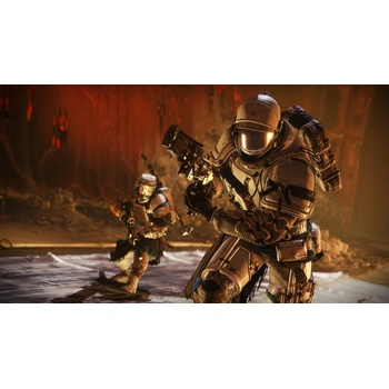 Destiny 2 Shadowkeep