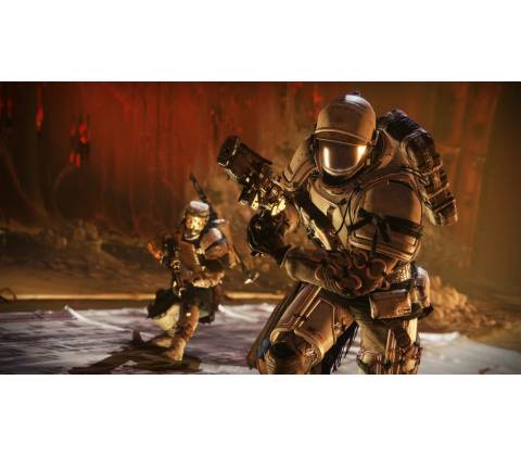 Destiny 2 Shadowkeep