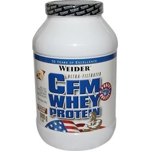 Weider CFM Whey Protein 908 g