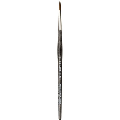 Da Vinci štetec COLINEO okrúhly séria 5522 - č. 4