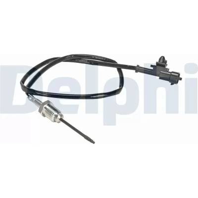 DELPHI Čidlo teploty výfukových plynů DF TS30419-12B1