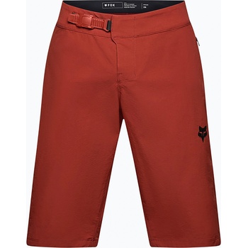Fox Racing Мъжки шорти за колоездене Fox Racing Ranger Liner rust