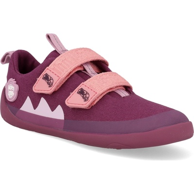 Affenzahn Sneaker Cotton Lucky Otter