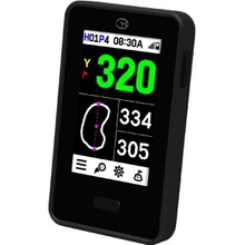 GolfBuddy VTX Golfová GPS Navigácia
