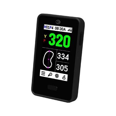 GolfBuddy VTX Golfová GPS Navigácia
