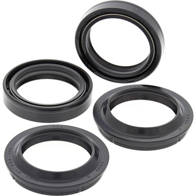 ALL BALLS 56-132 sada guferá + prachovky BMW, BUELL, HONDA, SUZUKI (41x54x11)