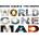 Moving Targets - World Gone Mad CD