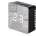 Camry Будилник с часовник Camry CR 1150, USB, 3 ААА, черен (CR 1150 black)