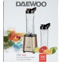 Daewoo DBL-822