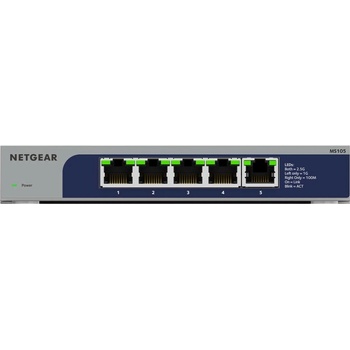 NETGEAR MS105