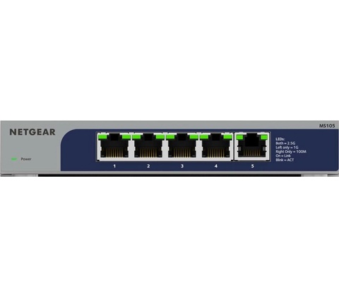 NETGEAR MS105