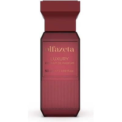 Chogan Olfazeta 118 parfum unisex 50 ml