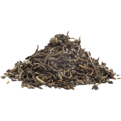 ManuTea Jasmínový čaj BIO zelený čaj 50 g