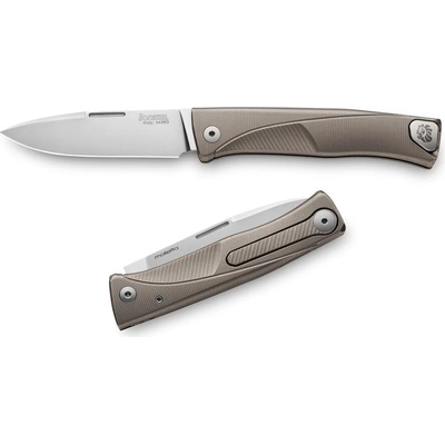 WARP Lionsteel THRILL TL BR