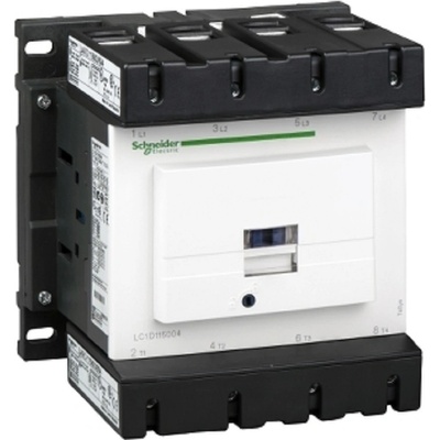 Schneider Electric LC1D115004FD