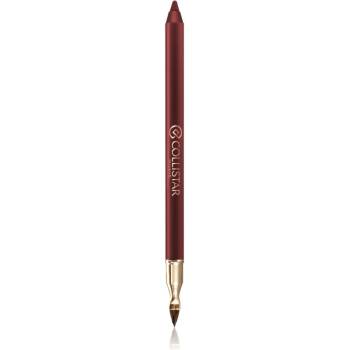 Collistar Professional Lip Pencil дълготраен молив за устни цвят 6 Mora 1, 2 гр