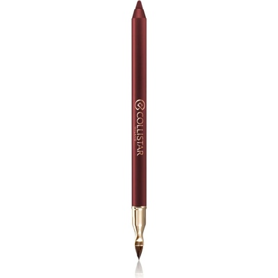Collistar Professional Lip Pencil дълготраен молив за устни цвят 6 Mora 1, 2 гр