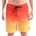 Hurley Бански гащета Hurley Phantom-Eco Classic 18´´ swimming shorts - Orange (Aloha)