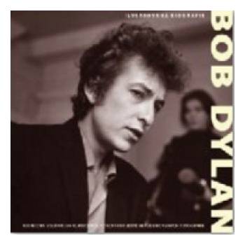 Bob Dylan – ilustrovaná biografie - neuveden