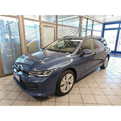 Volkswagen Golf Life 110 kW