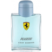 Ferrari Scuderia Ferrari Light Essence Toaletná voda pánska 125 ml