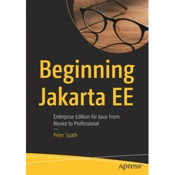 Image 1 of Beginning Jakarta EE | Peter Spath