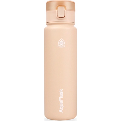 AquaFlask Earth SIP Buckwheat 720 ml