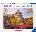 Ravensburger Пъзел Ravensburger от 1000 части - Замъкът Химеджи, Япония (12001316)