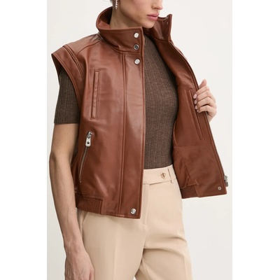 Pinko Кожен елек Pinko (103898.A21L)