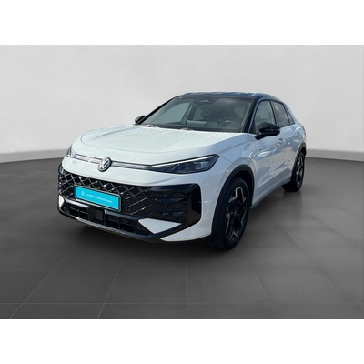 Volkswagen T-Roc 1.5 eTSI DSG R-Line 110 kW