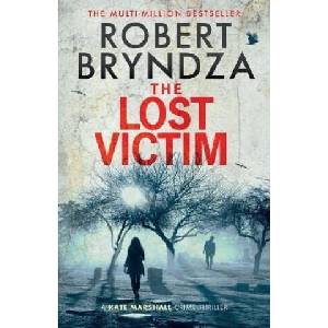 The Lost Victim | Robert Bryndza (ISBN: 9781914547263)