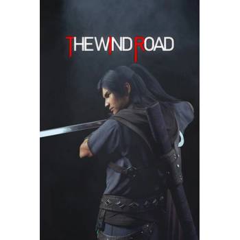 FHYX The Wind Road (PC)