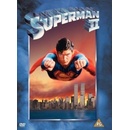 Superman II DVD