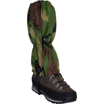 Tashev Outdoors Гети ТАШЕВ Basic S камуфлаж