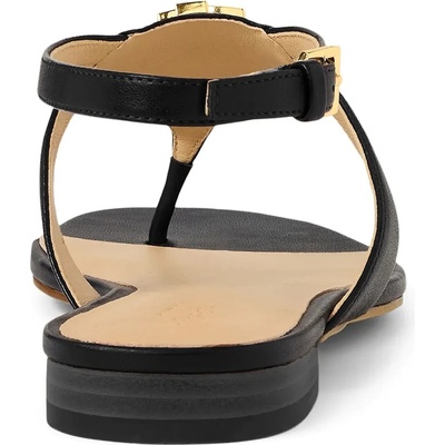 Lauren Ralph Lauren Кожени сандали Lauren Ralph Lauren Everley (802959145001.001)
