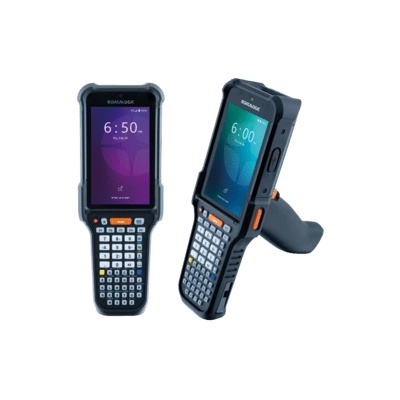 Datalogic Мобилен терминал datalogic - 946600006 (946600006)