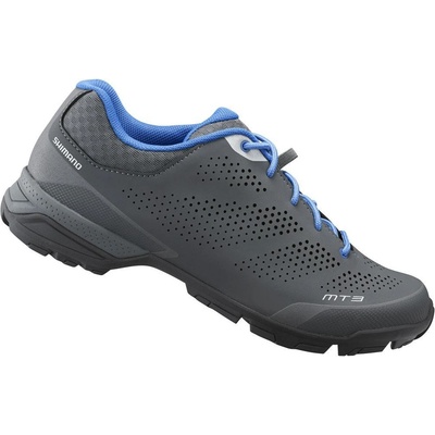 Shimano MT3 šedej