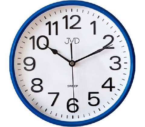 JVD HP683 Blue