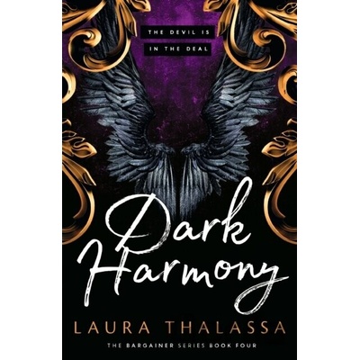 Dark Harmony