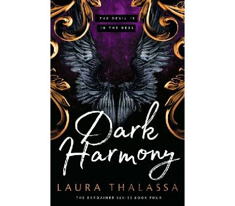Dark Harmony