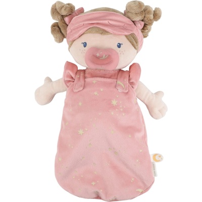 Little Dutch Panenka ve spacím pytli Rosa