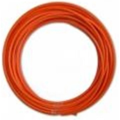 A2Z PVDF Hydraulická hadička oranžova 5,0mm
