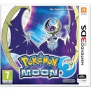Hry na Nintendo 3DS Pokemon Moon